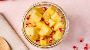 Photo n°10 de POKAWA Poké bowls à Saint-Paul (Restaurant végétarien)