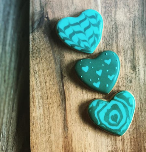 My Cool Cookie - Visual