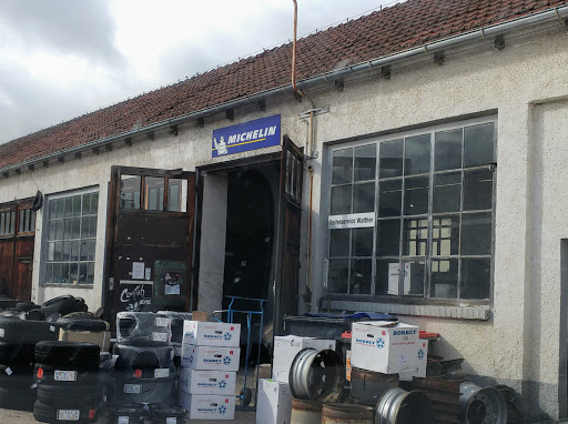 Reifenservice Walther - Visual