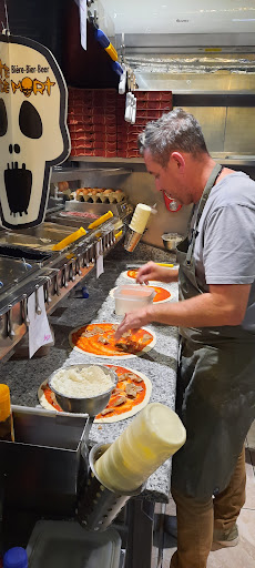 Photo 1 - Pizzas & Boissons 24h/24 par La Grignotière Saulcy sur Meurthe