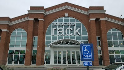 Photos of Nordstrom Rack Easton Market