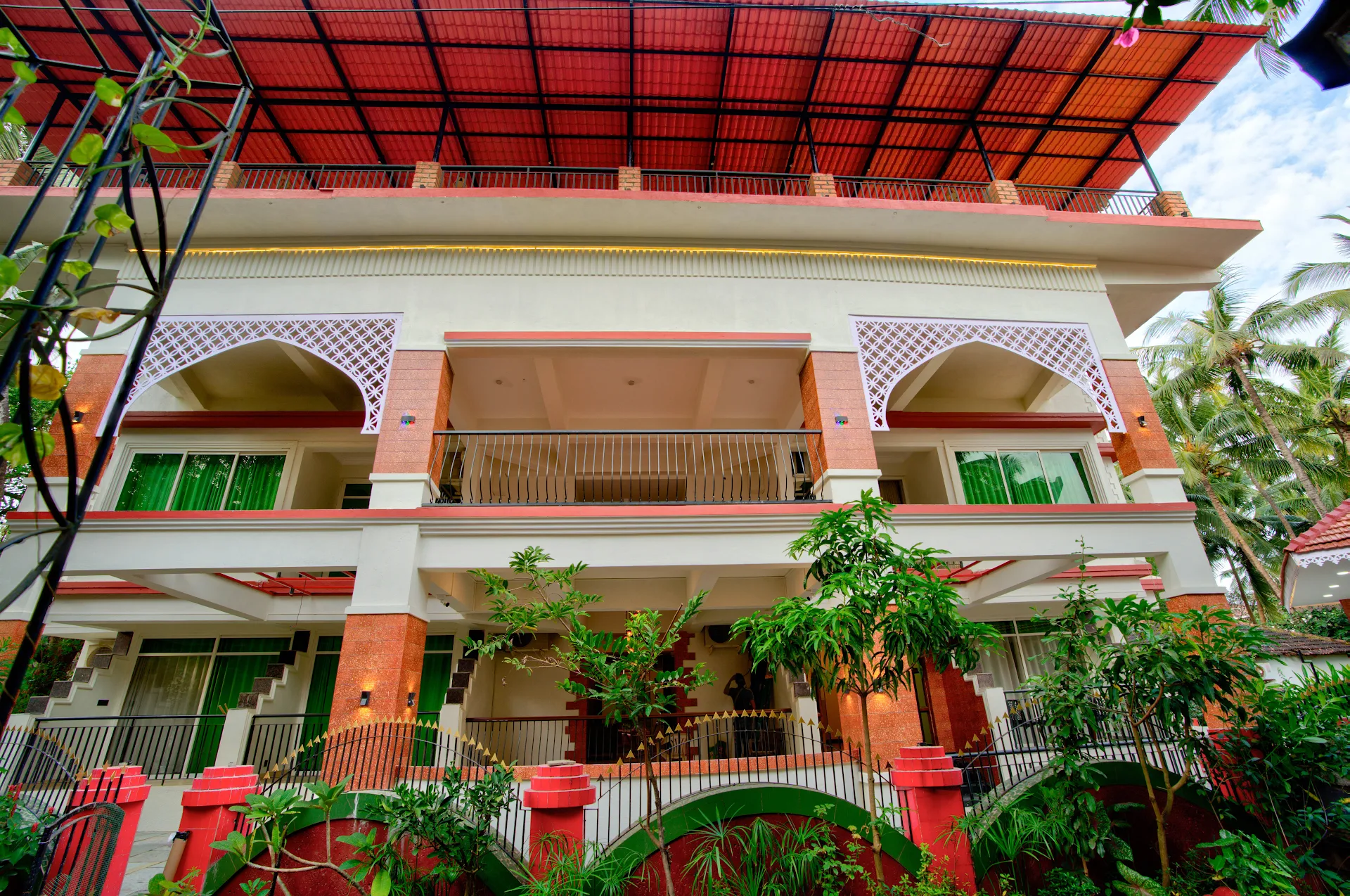 Dimaru Boutique Hotel