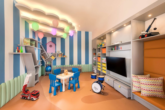 Anantara Iko Mauritius Resort & Villas by null