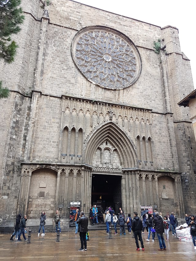 Roman Catholic Archdiocese of Barcelona