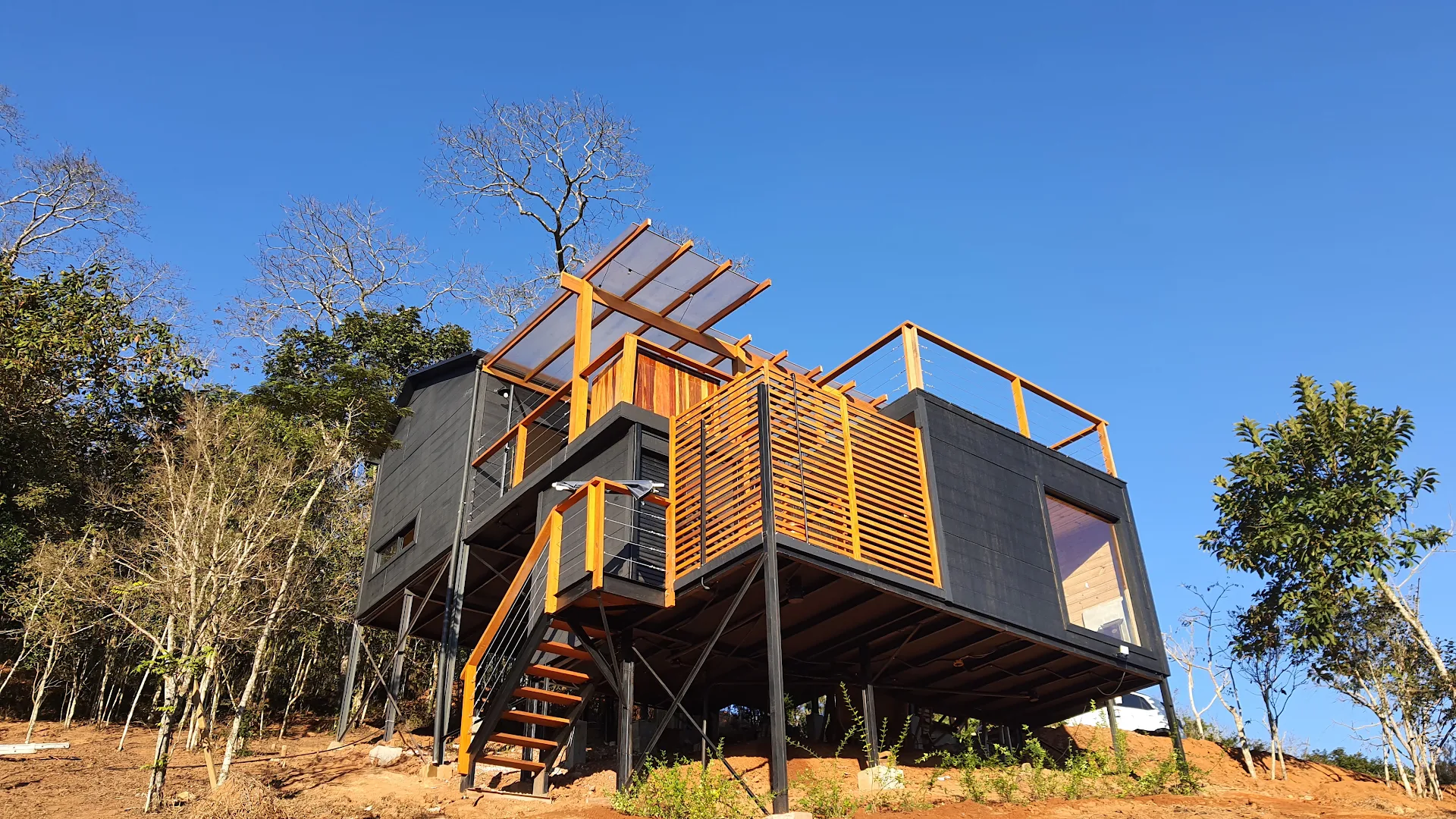 Villam Cabanas