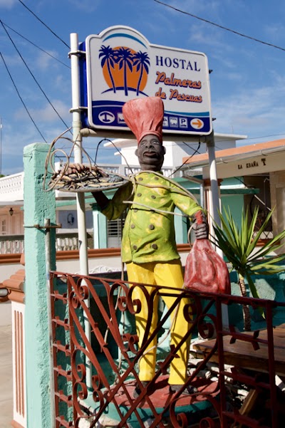 Photos of Hostal Palmeras de Pascuas