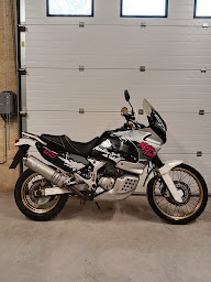 Photo n°13 de Flashback moto à Canet (Concessionnaire de motos d'occasion)