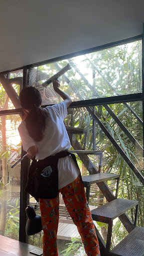 Diamond Hands Cleaning Service Koh Phangan