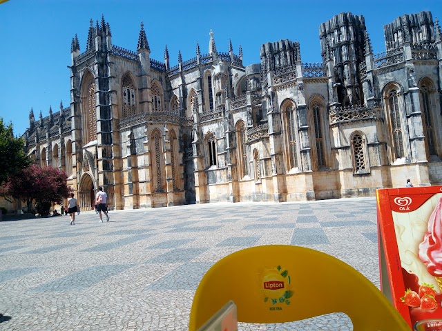 Monastère de Batalha