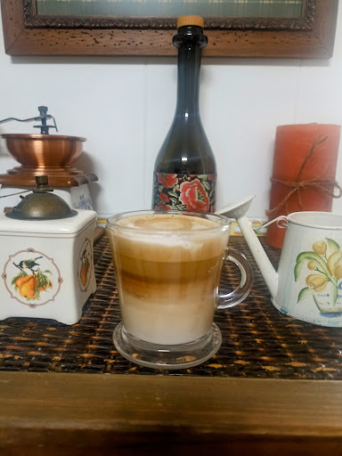 Café sacher - Thumbnail