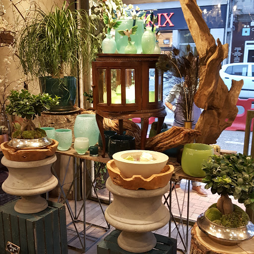 Atelier Floral - Le bouscat - Thumbnail