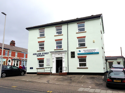 Adelaide Street Family Practice