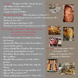 Photo n°21 de SAVEURS ET TRADITIONS MAISON GRANDMAIRE à Nancy (Boulangerie)