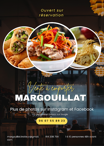 Photo 1 - Margouillat