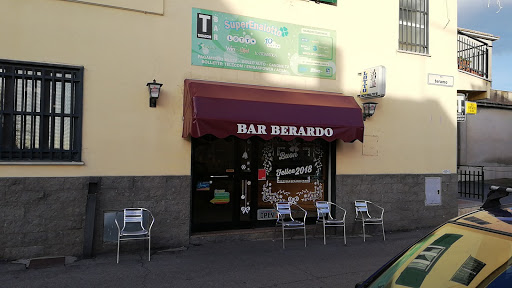 Bar Berardo - Thumbnail