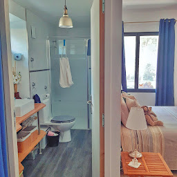 Photo n°17 de Chambres d'hôtes Cazouls-d'Hérault à Cazouls-d'Hérault (Chambre d'hôtes)