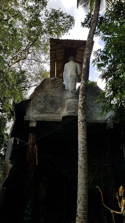 Photos of Sri Bodhimalu Wijayanandanaramaya