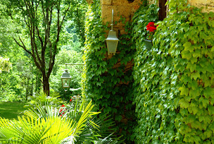Photo n°38 de Le Manoir du Rocher Domme - Chambres d’hôtes de charme Proche Sarlat à Domme (Chambre d'hôtes)