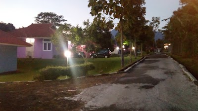 Photos of Wisma Adhyaksa