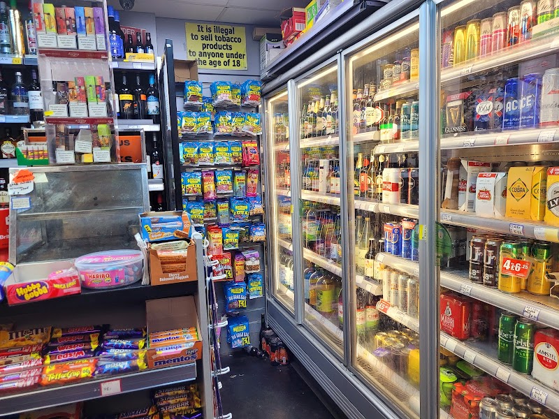 Kanji's Convenience Store photo 2