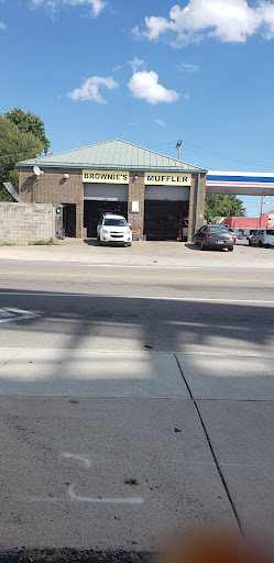 Brownie's Muffler Service Inc. - Thumbnail
