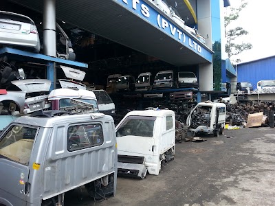 Photos of Jayasiri Auto Parts (Pvt) Ltd