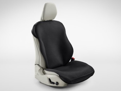 Volvo Dealer Accessories - Thumbnail