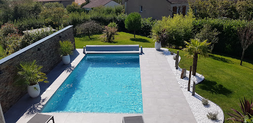 Photo de SANIEST Construction et rénovation piscine Metz