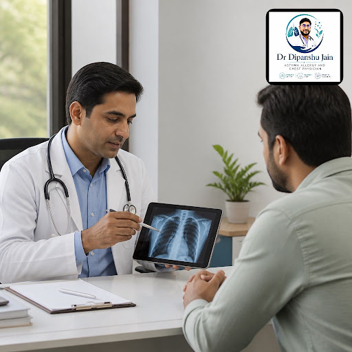 Breathing issues like asthma, allergies, chronic cough or chest infections need more than tempora… post image