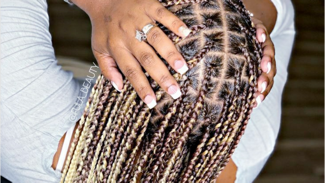 Braids Near Me: Waldorf, MD, Appointments