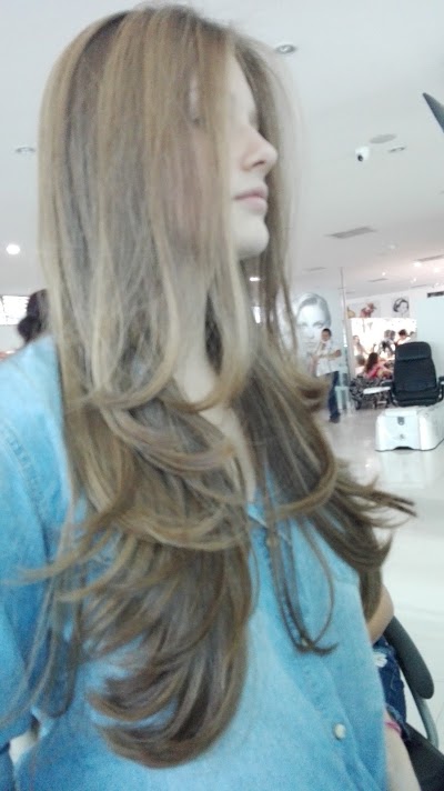 Photos of Peluquer&iacute;a Michelle