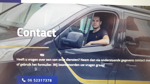 Transport Geleen - Thumbnail