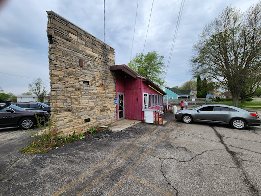 Porky's Drive In - Thumbnail