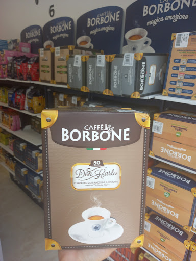 L' Aroma di Caffè - Thumbnail