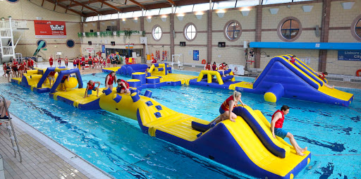 Lagan Valley LeisurePlex - Thumbnail
