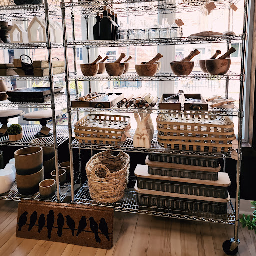 Pearl's Gem Home Decor Boutique Gallery - Canada