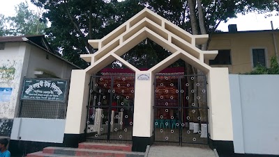 Photos of Tamai M.L. High School