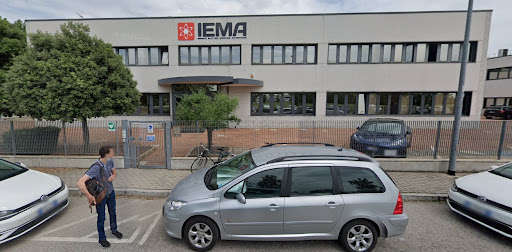 IEMA SRL - Visual