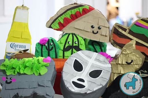Piñatas para tus Pekes - Thumbnail