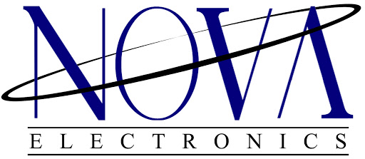 Nova Electronics - Visual