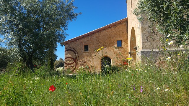 Hotel Consolación