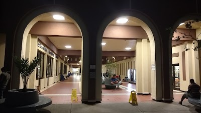 Photos of Navy Exchange
