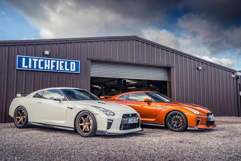 Litchfield Motors photo 2
