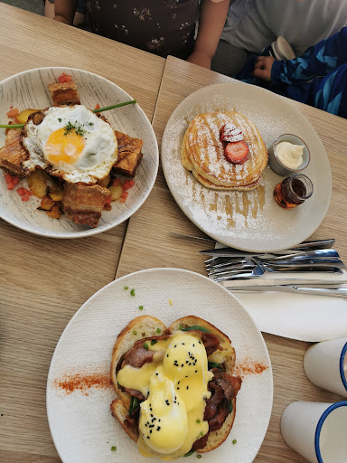 Tribeca & Co - Thumbnail