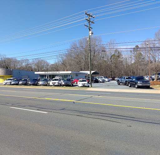 TKD MOTOR COMPANY LLC - Thumbnail