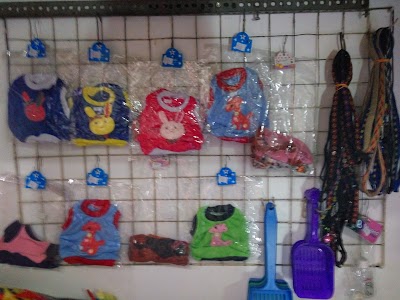 Photos of Timbul Lestari Mart