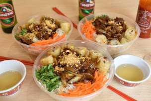 Photo n°26 de Shilaiduo à Livry-Gargan (Restaurant chinois à emporter)