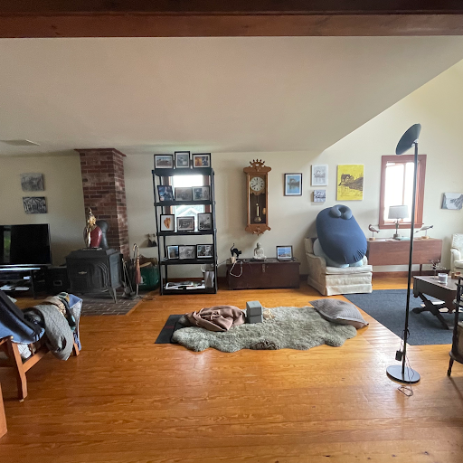 Cloud Edge Gallery - Visual