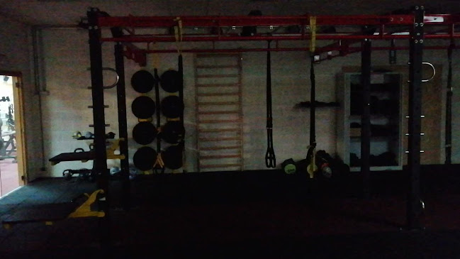 Beoordelingen van Universal Fitness in Moeskroen - Sportschool
