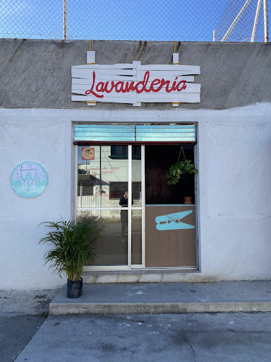 Lavandería VV